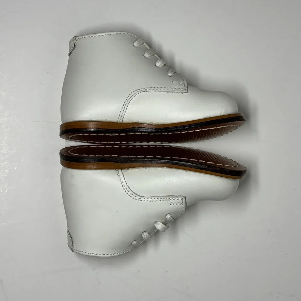 Josmo walker leather